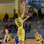 Písečtí junioři zakončili vítězný víkend stovkou