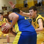 Písečtí junioři zakončili vítězný víkend stovkou