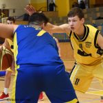 Písečtí junioři zakončili vítězný víkend stovkou