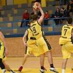 Písečtí junioři zakončili vítězný víkend stovkou