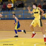 Písečtí junioři zakončili vítězný víkend stovkou