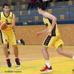 Písečtí junioři zakončili vítězný víkend stovkou