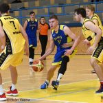 Písečtí junioři zakončili vítězný víkend stovkou