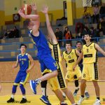 Písečtí junioři zakončili vítězný víkend stovkou