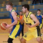 Písečtí junioři zakončili vítězný víkend stovkou