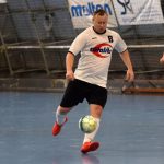Futsalový okresní přebor vstoupil do druhé poloviny