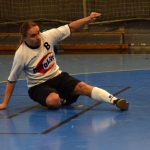 Futsalový okresní přebor vstoupil do druhé poloviny