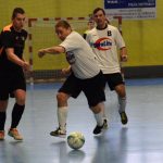Futsalový okresní přebor vstoupil do druhé poloviny
