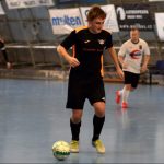 Futsalový okresní přebor vstoupil do druhé poloviny