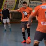 Futsalový okresní přebor vstoupil do druhé poloviny