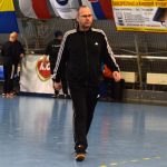 Futsalový okresní přebor vstoupil do druhé poloviny