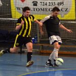 Futsalový okresní přebor vstoupil do druhé poloviny