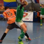 Futsalový okresní přebor vstoupil do druhé poloviny