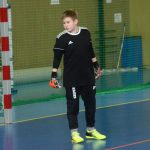 Sněhová kalamita odradila od účasti dva týmy. Zlaté medaile vybojovali domácí mladší žáci