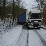 Hasiče na začátku týdne zaměstnávaly hlavně dopravní nehody