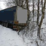 Hasiče na začátku týdne zaměstnávaly hlavně dopravní nehody