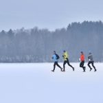 Další ročník unikátního závodu se blíží. Počtvrté se bude konat Lipno Ice Marathon