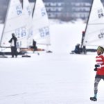 Další ročník unikátního závodu se blíží. Počtvrté se bude konat Lipno Ice Marathon