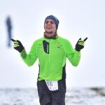 Další ročník unikátního závodu se blíží. Počtvrté se bude konat Lipno Ice Marathon