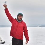 Další ročník unikátního závodu se blíží. Počtvrté se bude konat Lipno Ice Marathon