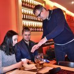 Jak dopadne anketa Sportovec Strakonicka 2018? Tipovalo se v pivovaru