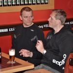 Jak dopadne anketa Sportovec Strakonicka 2018? Tipovalo se v pivovaru
