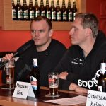 Jak dopadne anketa Sportovec Strakonicka 2018? Tipovalo se v pivovaru