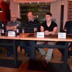 Jak dopadne anketa Sportovec Strakonicka 2018? Tipovalo se v pivovaru