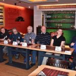 Jak dopadne anketa Sportovec Strakonicka 2018? Tipovalo se v pivovaru