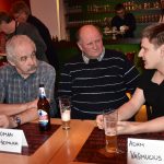 Jak dopadne anketa Sportovec Strakonicka 2018? Tipovalo se v pivovaru