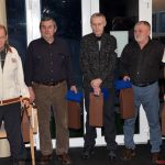 Fotbalisté Písecka hodnotili uplynulé dva roky