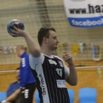 V první přípravě si strakoničtí házenkáři doma poradili se Šťáhlavami o sedm gólů
