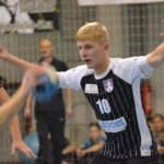 V první přípravě si strakoničtí házenkáři doma poradili se Šťáhlavami o sedm gólů