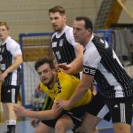 V první přípravě si strakoničtí házenkáři doma poradili se Šťáhlavami o sedm gólů