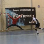V první přípravě si strakoničtí házenkáři doma poradili se Šťáhlavami o sedm gólů