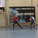V první přípravě si strakoničtí házenkáři doma poradili se Šťáhlavami o sedm gólů