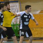 V první přípravě si strakoničtí házenkáři doma poradili se Šťáhlavami o sedm gólů