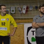 V první přípravě si strakoničtí házenkáři doma poradili se Šťáhlavami o sedm gólů