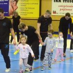 Sokolskou akademii u příležitosti 130. výročí oživili písečtí akrobatičtí siláci Five Fellas