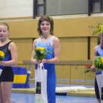 Sokolskou akademii u příležitosti 130. výročí oživili písečtí akrobatičtí siláci Five Fellas