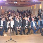 Novou sportovní královnou Strakonicka se stala Jana Pichlíková, sesadila Martina Mošovského