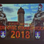 Novou sportovní královnou Strakonicka se stala Jana Pichlíková, sesadila Martina Mošovského
