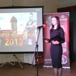 Novou sportovní královnou Strakonicka se stala Jana Pichlíková, sesadila Martina Mošovského