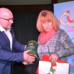 Novou sportovní královnou Strakonicka se stala Jana Pichlíková, sesadila Martina Mošovského