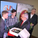 Novou sportovní královnou Strakonicka se stala Jana Pichlíková, sesadila Martina Mošovského
