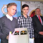 Novou sportovní královnou Strakonicka se stala Jana Pichlíková, sesadila Martina Mošovského