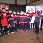 Novou sportovní královnou Strakonicka se stala Jana Pichlíková, sesadila Martina Mošovského