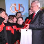 Novou sportovní královnou Strakonicka se stala Jana Pichlíková, sesadila Martina Mošovského