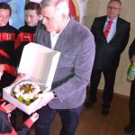 Novou sportovní královnou Strakonicka se stala Jana Pichlíková, sesadila Martina Mošovského