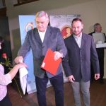 Novou sportovní královnou Strakonicka se stala Jana Pichlíková, sesadila Martina Mošovského
